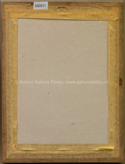  / Duše sběratele / Jan Hísek