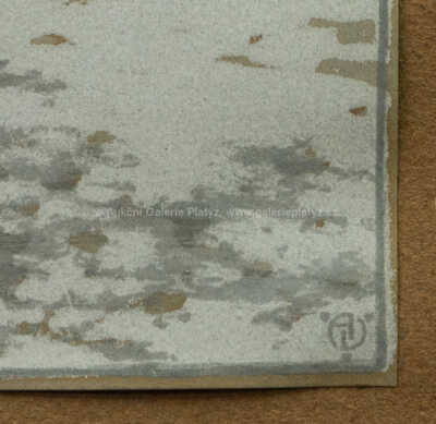  / Zimní Hradčany / Jaromír Stretti - Zamponi