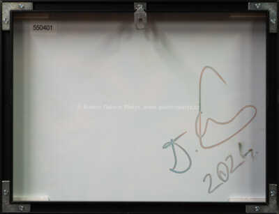  / Lenticular I. / David Černý