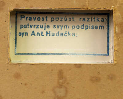  / Tatry / Antonín Hudeček