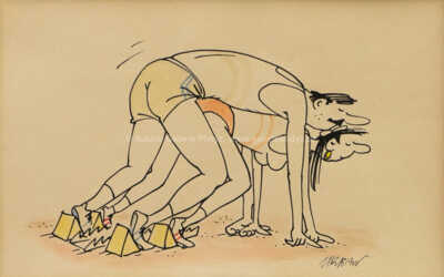  / Na startu / Petr Urban