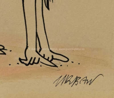  / Na startu / Petr Urban