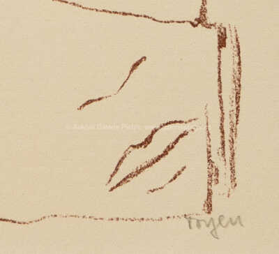  / Dívka v rozbitém zrcadle / Marie Čermínová - Toyen