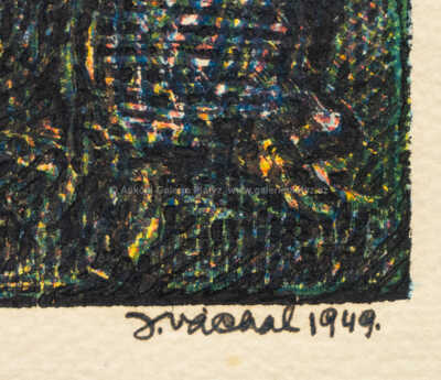  / Risiko práce / Josef Váchal