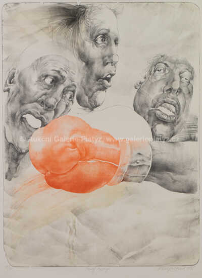  / Tvrdý byznys / Oldřich Kulhánek