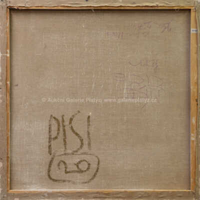  / Květina / Petr Písařík