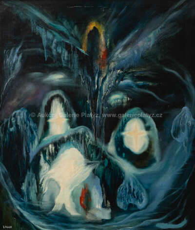  / Setkání / Zdeněk Hajný