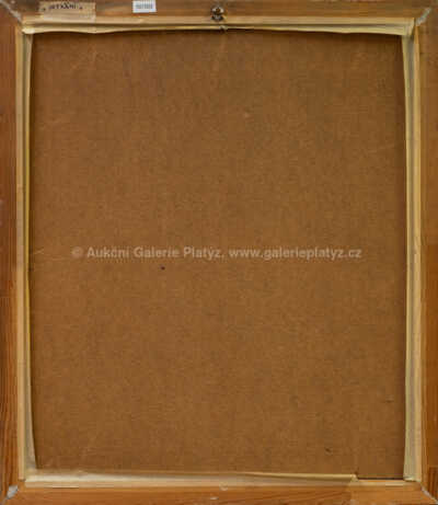  / Setkání / Zdeněk Hajný