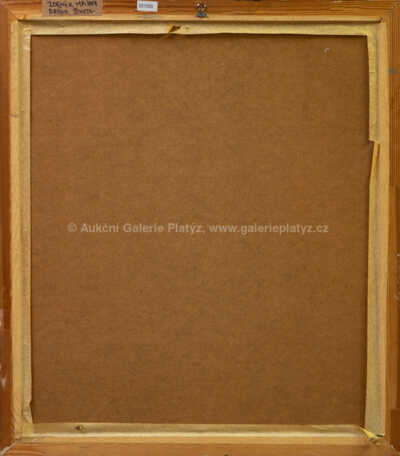  / Brána života / Zdeněk Hajný