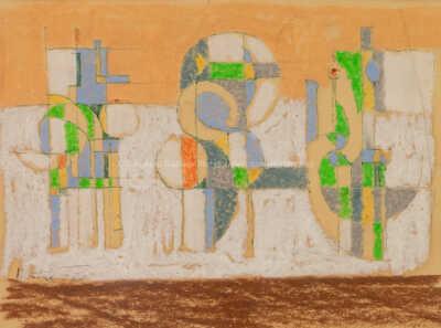  / Figury / Bohumír Matal