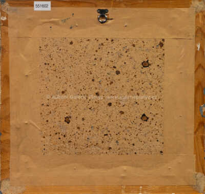  / Figury / Bohumír Matal