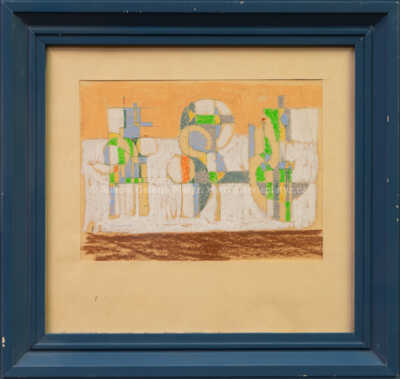 Bohumír Matal - Figury