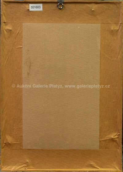  / Struktura / Bohumír Matal