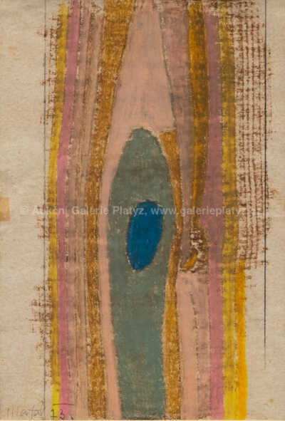  / Struktura / Bohumír Matal