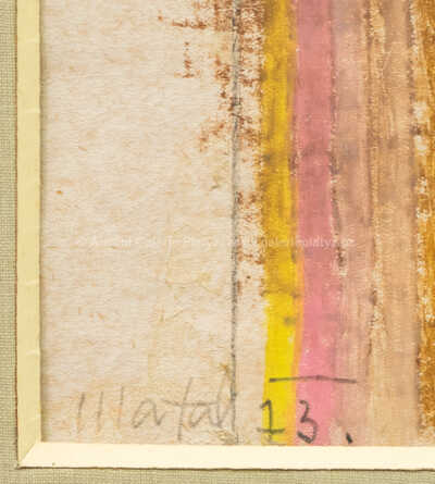  / Struktura / Bohumír Matal