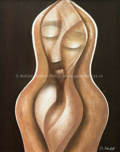  / Žena / Kristian Kodet