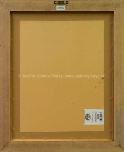  / Žena / Kristian Kodet