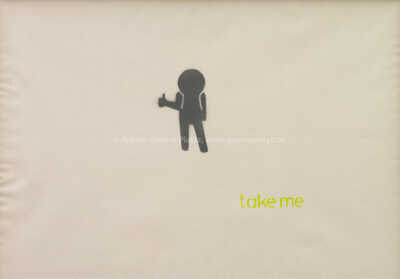  / take me / Krištof Kintera