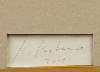  / take me / Krištof Kintera