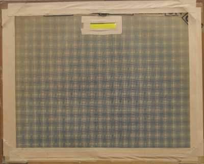  / Zimní vesnice / František Škrabánek