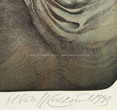  / Za všechny peníze I / Oldřich Kulhánek