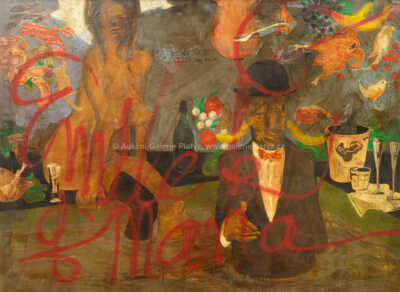  / Dekadence / Pavel Skalník