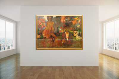  / Dekadence / Pavel Skalník