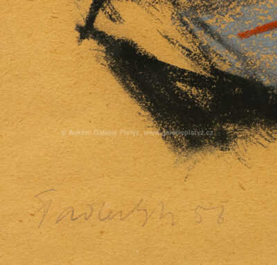  / Raci / Arnošt Paderlík