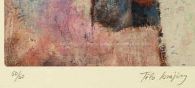  / Tělo krajiny / Jan Kanyza