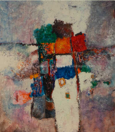  / Tělo krajiny / Jan Kanyza