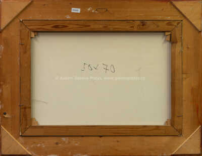  / Podzimní nálada / Josef Procházka