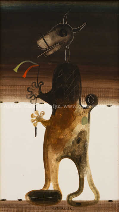  / Turoň / Vladimír Kompánek