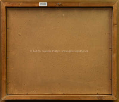  / Paříž / Jan Honsa