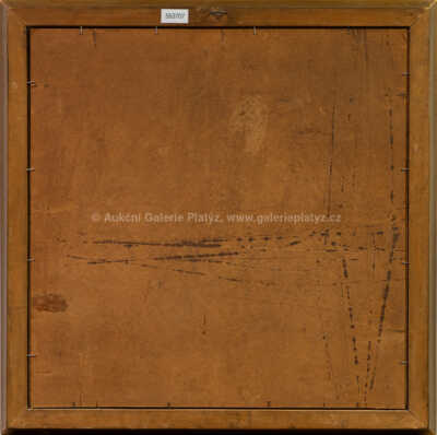  / Na lavičce / Jan Honsa