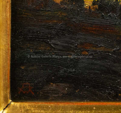  / Červánky / Antonín Waldhauser 