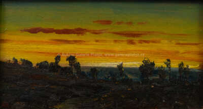  / Červánky / Antonín Waldhauser 