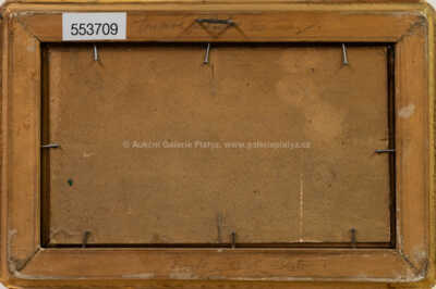  / Červánky / Antonín Waldhauser 