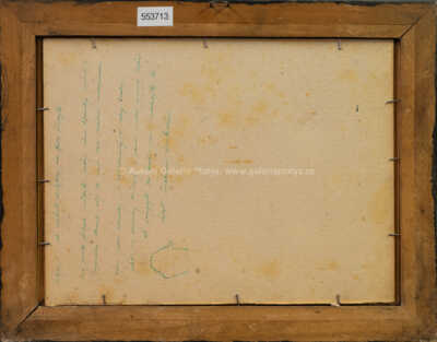  / Poslední panáci / Augustin Satra