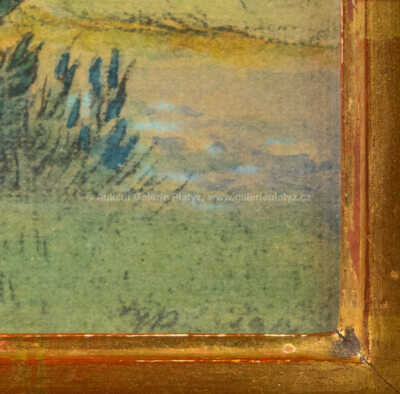  / Krajina z Turnovska / Karel Vik