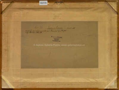  / Krajina z Turnovska / Karel Vik