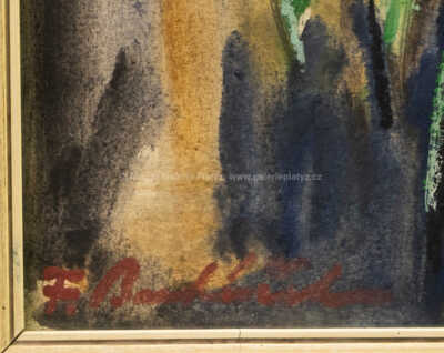  / Kytice / František Bukáček