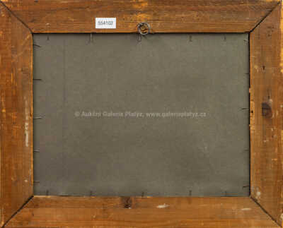  / U rybníka / Jan Honsa