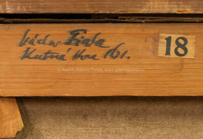  / Kytička pro básníka / Václav Fiala