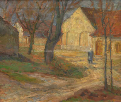  / V Písnici / Ivan Gruber