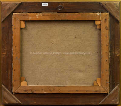  / V Písnici / Ivan Gruber