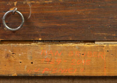  / V Písnici / Ivan Gruber