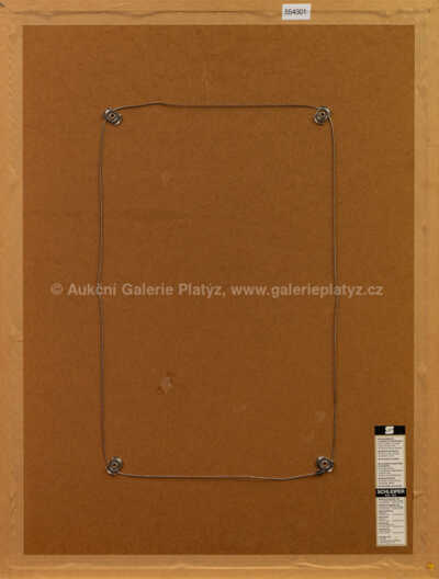  / Mozart, Le souper fin / Jiří Anderle