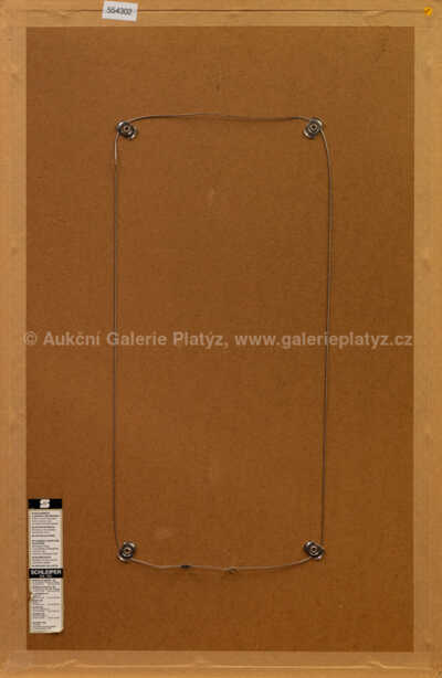  / Toccata / Jiří Anderle