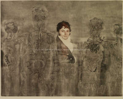  / Monsieur Riviére entre nous / Jiří Anderle