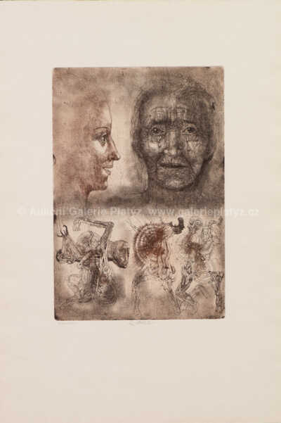  / Vzpomínání / Jiří Anderle